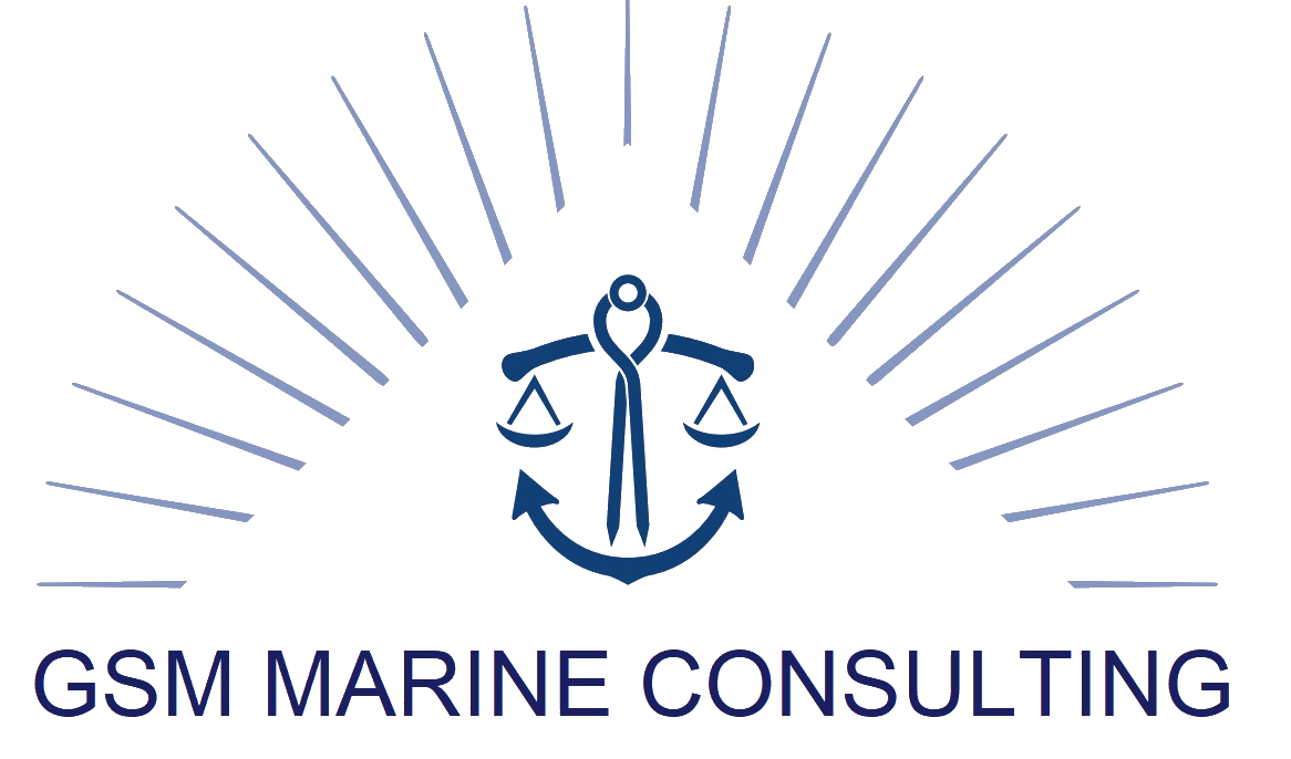 Start German Survey Marine Consulting Hamburg